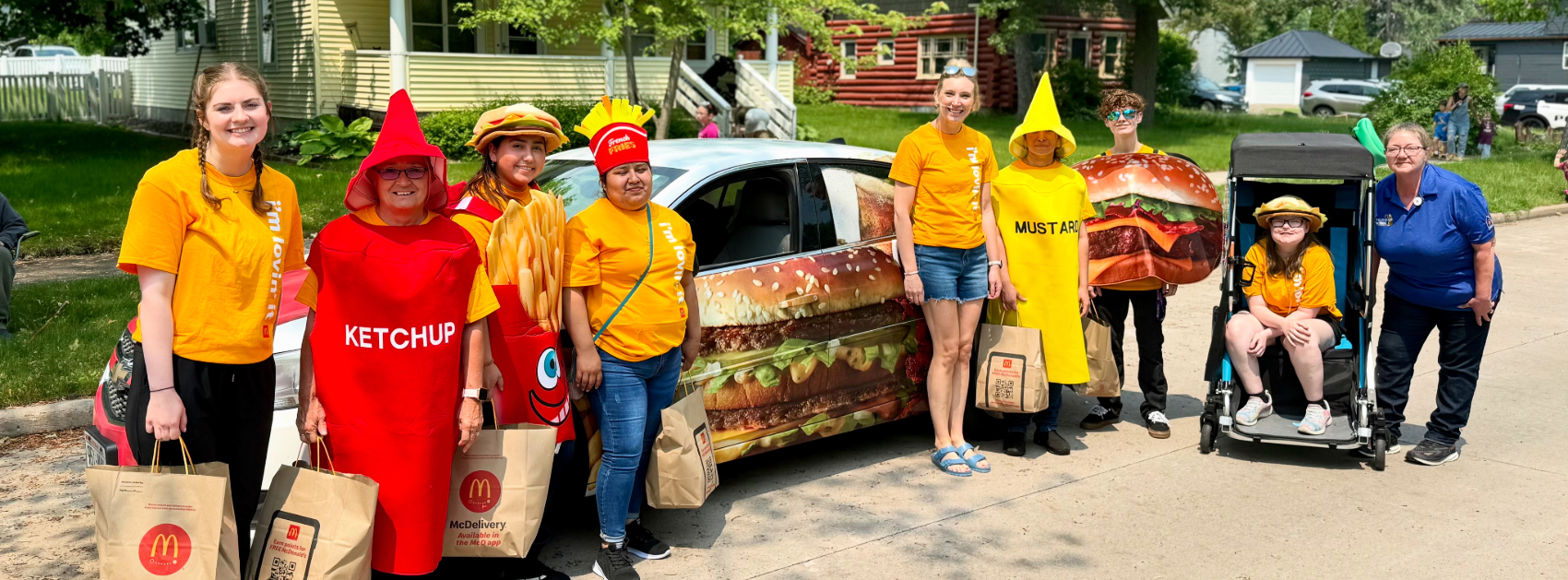 Community Partner