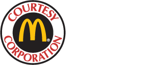 Courtesy Corporation-McDonald's is the owner/operator of 54 restaurants in Western Wisconsin, Southeastern Minnesota, and Decorah, Iowa. More than fast food - search for careers, promotions, food quality and nutrition, and the Ronald McDonald House Charities!